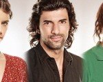 مسلسل فاطمة التركى
