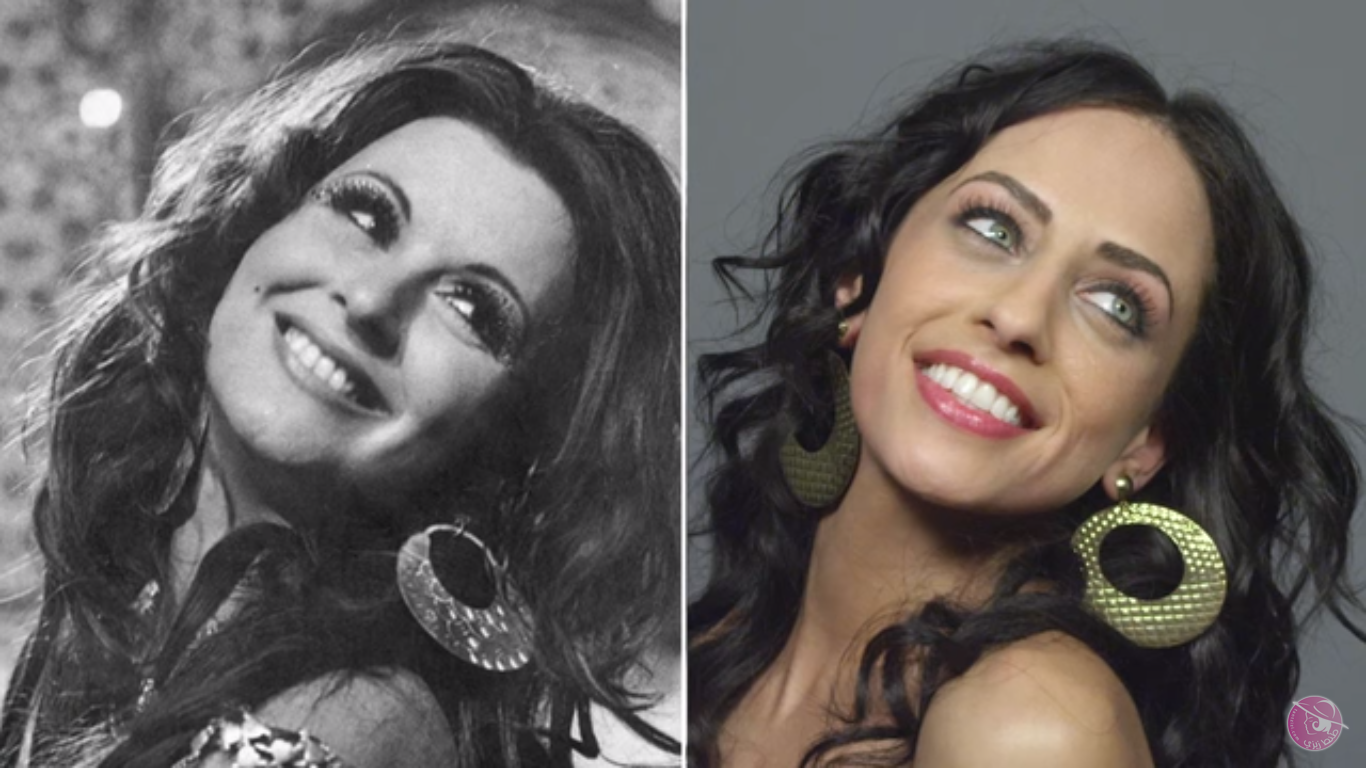 1970-2-Souad Hosni vs model