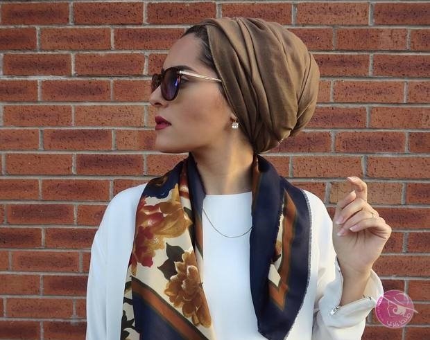 بالفيديو-أحدث-طريقة-للف-الحجاب-في-2015-1338755