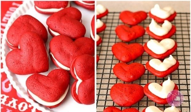 كعك-الفالنتاين-المخملي-الأحمر-1394048