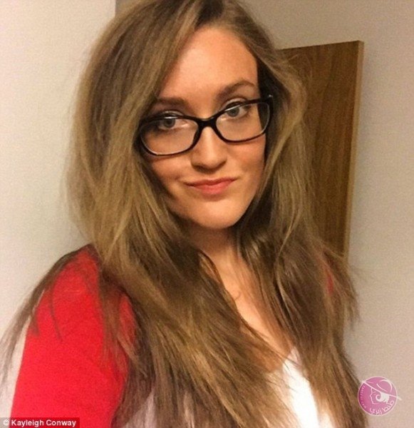 مفاجأة-غير-متوقعة-لامرأة-توقفت-عن-استخدام-الشامبو-2-581x600