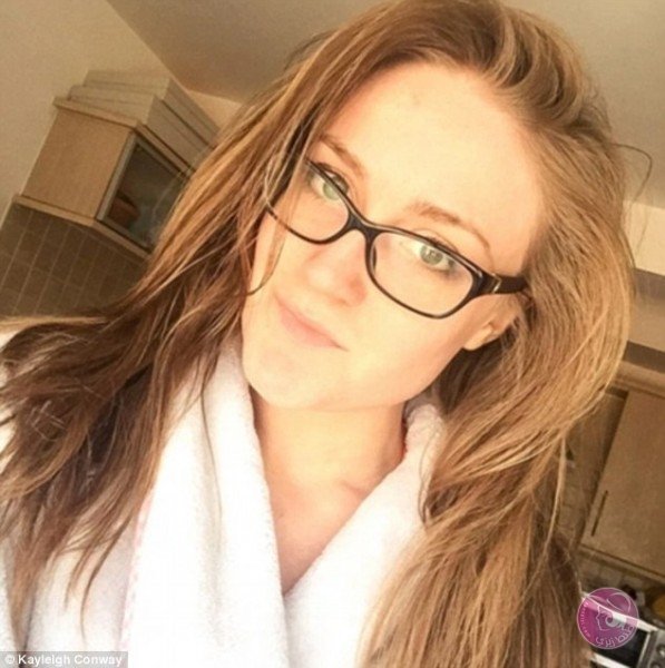 مفاجأة-غير-متوقعة-لامرأة-توقفت-عن-استخدام-الشامبو-3-597x600