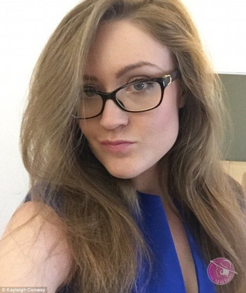 مفاجأة-غير-متوقعة-لامرأة-توقفت-عن-استخدام-الشامبو-5-504x600