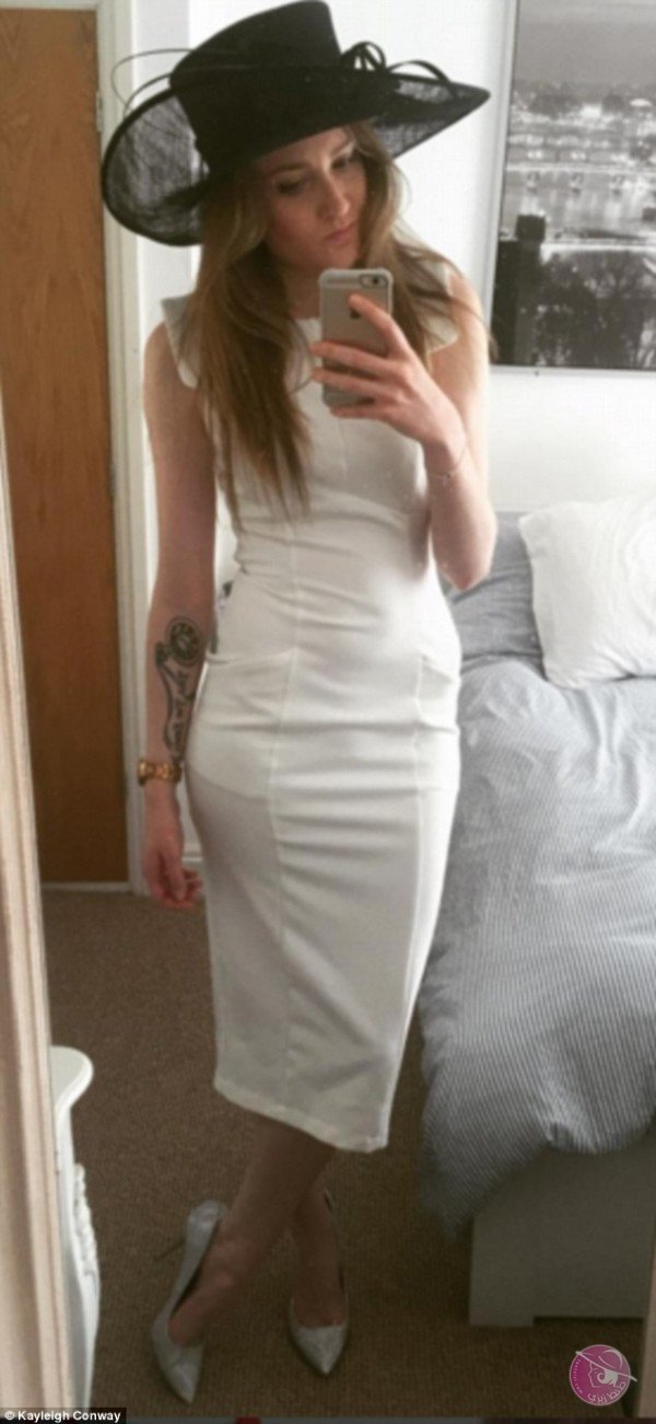 مفاجأة-غير-متوقعة-لامرأة-توقفت-عن-استخدام-الشامبو-6-600x1301