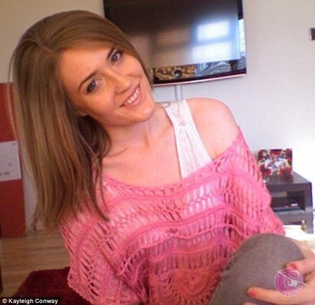 مفاجأة-غير-متوقعة-لامرأة-توقفت-عن-استخدام-الشامبو-9-620x600