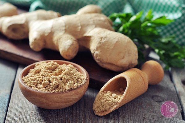 5 أعشاب طبيعية لخسارة دهون الأرداف