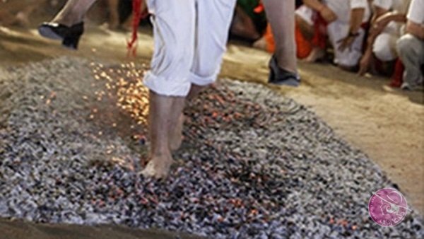 تعرف على العادات والتقاليد الغريبة حول العالم