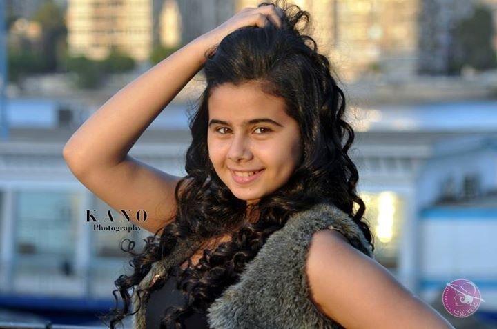 منة عرفة