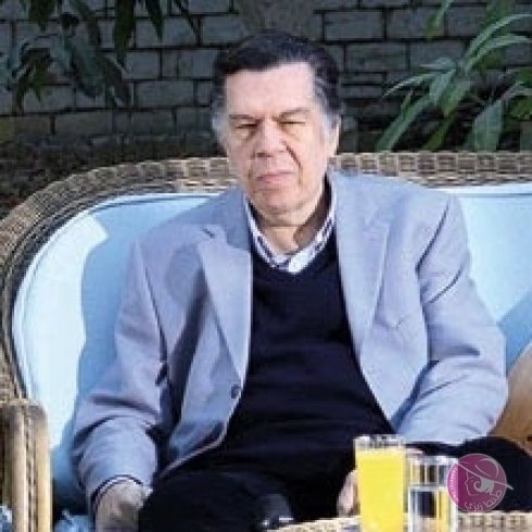 عمار الشريعي