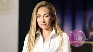 ريهام سعيد