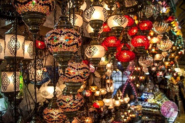 ديكورات رمضان