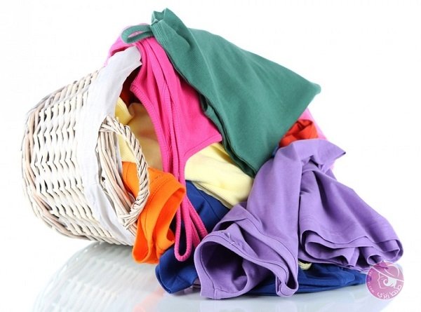 7 خطوات ذكية للحفاظ على ألوان ملابسك