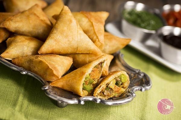 veg-sambosa