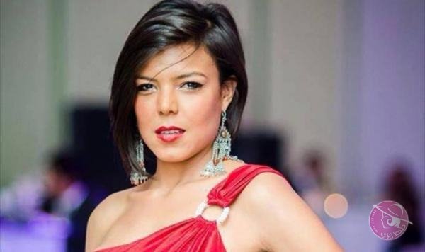 ناهد السباعي