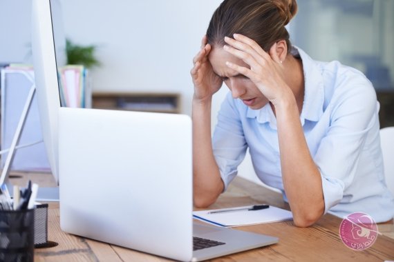 Not now!! - When computer viruses strike...