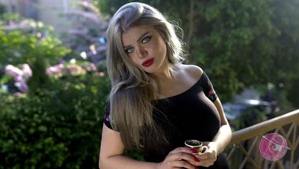 ياسمين الخطيب
